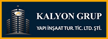 Kalyon Grup Yapı İnşaat